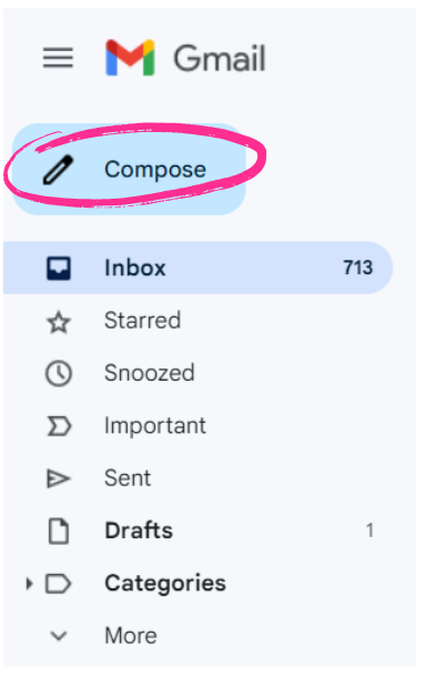 how do i encrypt an email attachment in gmail